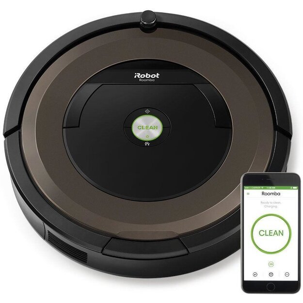 IROBOT ROOMBA 896